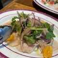 めめの台所's cooksnap of when they made 簡単かわいい＊パプリカの肉詰め.
