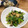 ゆゆゆぱっと's cooksnap of when they made 小松菜とエリンギのオイマヨソテー.
