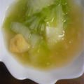 まい　ぼん's cooksnap of when they made *白菜煮*.