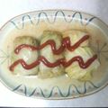 ＭＥＧ２'s cooksnap of when they made ロールキャベツ‼じゃなくてロールレタス‼.