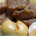 ＬＩＬＩＥ's cooksnap of when they made 今度は豚でさっぱり煮（簡単煮）.