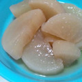 Mmama's cooksnap of when they made ＊おばあちゃんが認めた！大根煮ただけ＊.