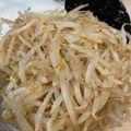 ゆりはるみ♡'s cooksnap of when they made ごま油が美味しい☺もやしのナムル☺.