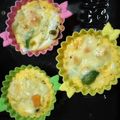 かぷち＠花嫁's cooksnap of when they made お弁当にも！簡単オムレツ.