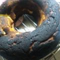 みなちゅん★'s cooksnap of when they made ★Sweet Potato★リングケーキ.