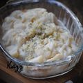 kazz72's cooksnap of when they made ～簡単♪基本のホワイトソース～.