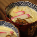 ゆしゅな's cooksnap of when they made うちの茶碗蒸し.