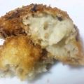 ドクターよっち's cooksnap of when they made 里芋のコロッケ.