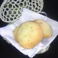 さくらの枝's cooksnap of when they made フレッシュ♪ミントクッキー.