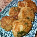 きゅい太郎's cooksnap of when they made ✿蓮根とホタテの甘辛焼き✿.