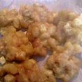 ひかりのてんし's cooksnap of when they made さとうきび糖で・鬼まんじゅう.