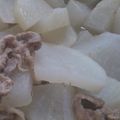 はなむちゃむ's cooksnap of when they made 豚大根のくたくた煮❀梅ふうみ.