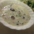 miyuki12's cooksnap of when they made たっぷりきのこ☆きのことお豆のポタージュ.