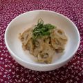 さとっち★'s cooksnap of when they made 蓮根の梅・わさび・大葉風味の海苔和え.