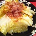 ちっさいもっさん's cooksnap of when they made たくさん食べる白菜.