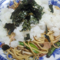 nonst's cooksnap of when they made キノコと大根おろしの和風スパゲティー.