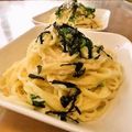 マッハママ's cooksnap of when they made 美味しい！定番♪たらこスパゲティ★☆.