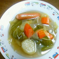 みみりん♪♪'s cooksnap of when they made 簡単おいしい！ポトフ☆.