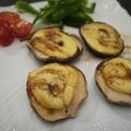 スタイリッシュママ's cooksnap of when they made 我が家のシイタケはマヨ醤油焼き.