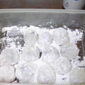 ☆aーki☆'s cooksnap of when they made 簡単！やわやわ大福★失敗なし♪.