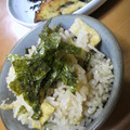 noppie's cooksnap of when they made 簡単♪♪さつまいもの炊き込みゴハン.