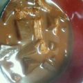 帝っち's cooksnap of when they made ～わが家のどて煮～（＾o＾）v.