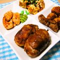 苺♡ストロベリー's cooksnap of when they made 鶏ササミの中華つまみ.