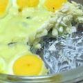 茶々娘's cooksnap of when they made 基本の☆ホワイトソース☆.