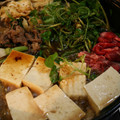 Lepurルプママ's cooksnap of when they made クレソン鍋（すき焼き風）～♪.
