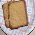 ナツメのな's cooksnap of when they made お粉もバターも６０ｇパウンド.