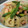 ししぽん's cooksnap of when they made れんこんと小松菜のからし和え.