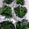 げなまま's cooksnap of when they made ほうれん草の胡麻和え.