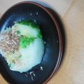 ナニワばば's cooksnap of when they made たくさん食べる白菜.