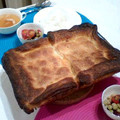 natoline's cooksnap of when they made 爆弾パイローフ.