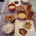 ママ☆みみ's cooksnap of when they made 揚げ出し豆腐　きのこあんかけ.