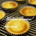 pacomati's cooksnap of when they made ワンボールで簡単即効好評チーズケーキバー.
