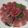 さっちゃん←元こ茄子's cooksnap of when they made 薔薇で鮮やか☆鉄火丼.