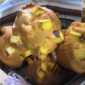 はっぴーはりぼ's cooksnap of when they made サラダ油で簡単マフィン.