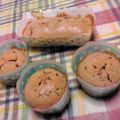 しゅーが's cooksnap of when they made 簡単チョコマフィン.
