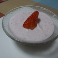 ぼんぼんごんた's cooksnap of when they made いちごムース.