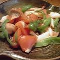 時花菜's cooksnap of when they made 簡単（＾＾）ｂ　エリンギのイタリアン炒め.