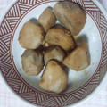 こなっちゃん＊゜'s cooksnap of when they made 簡単*分かりやすい*里芋の煮っころがし.