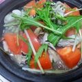 ｐｉｒｏｒｉｋｉｎ's cooksnap of when they made タジン鍋でカキのバター蒸し.
