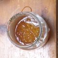 ヨレナ's cooksnap of when they made ゆず茶.