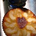 iqz's cooksnap of when they made りんごのタルト.