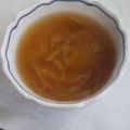 ☆うなずきん☆'s cooksnap of when they made ９０分オニオンスープ.