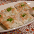 rie-tin's cooksnap of when they made 簡単おつまみ！枝豆のお包.