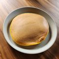 麻's cooksnap of when they made 野菜ジュースで作るホットケーキ^^.