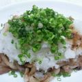 JZX729's cooksnap of when they made 立派なおかずになる大根おろし.