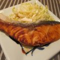 m@n@'s cooksnap of when they made 冬は美味しい千切り白菜～キャベツじゃ？～.